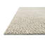 Quarry Hand Woven Wool Ivory Area Rug-734217479
