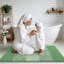 Microfibre Bath Mat