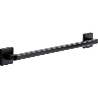 Bath Safety 24" Grab Bar