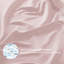 Ensemble de draps à bonnet profond - s'adapte aux matelas jusqu'à 21 pouces d'épaisseur - ensemble de draps GentleSoft, évacuation de l'humidité, draps et taies d'oreiller doux et rafraîchissants, ajustement facile et sécuritaire-105311098-105311087