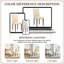 48cm H Dining Chair in Beige