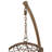 Travis Swing Chair with Stand