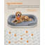 Polyester Pet Bed