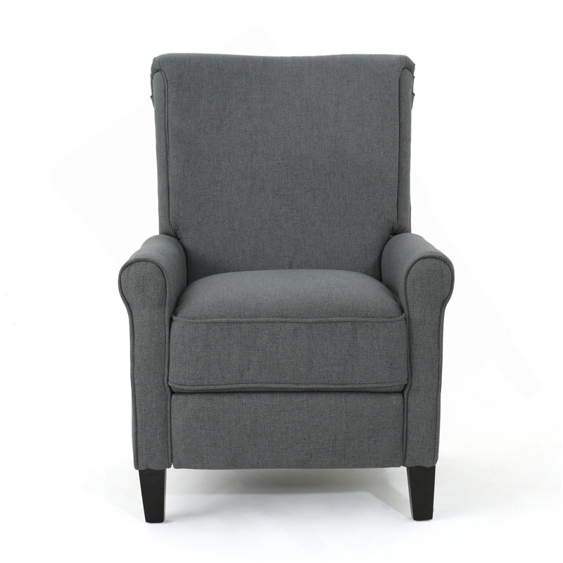 Fauteuil inclinable manuel manuel