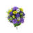 Mixed Arrangement, Lavender/Cream/Yellow