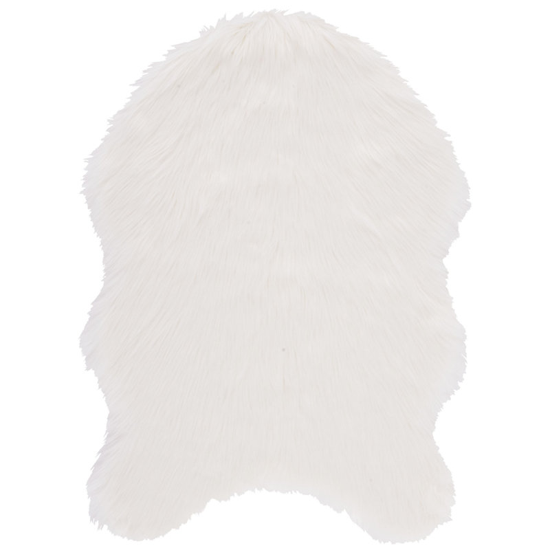 Tapis ivoire Martinette, Rectangle 2 pi x 3 pi