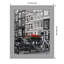 Cadre photo simple Cathar-1652168896