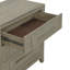 Chantee Upholstered Bed, Dresser & Mirror, Chest, Nightstand Bedroom Set-949819559-970463244