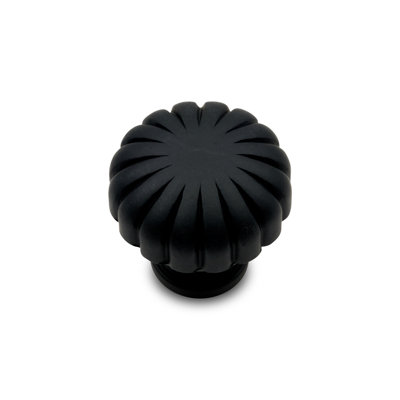 CK Series Smooth Melon Cabinet Knob
