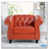 Orange est en rupture de stock