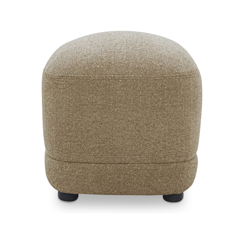 Andi Ottoman, Beige