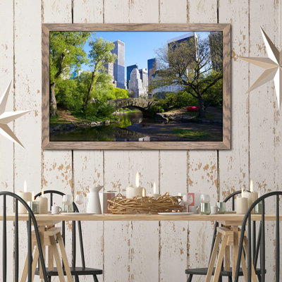 " Central Park NYC "