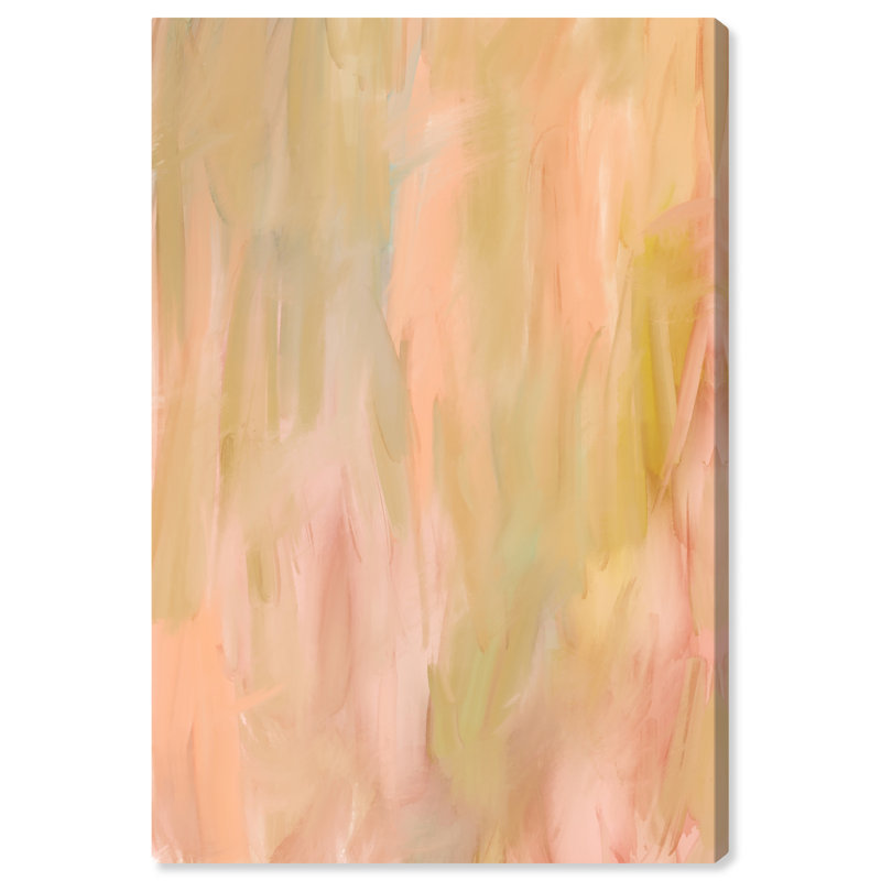 Elmarie Telar sur impression sur toile, H 24 po x l 16 po x P 0,8 po