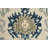 Springfield Traditional Floral & Botanical Blue Area Rug-1897576980