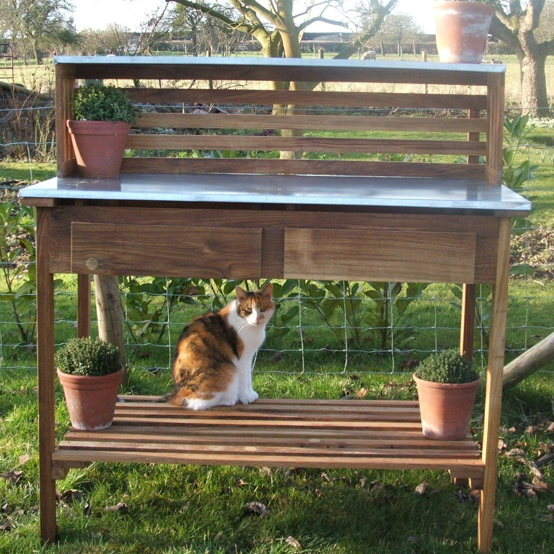 Worthington Plant Stand