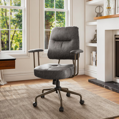 Ultra Soft Cushion Home Office Chair