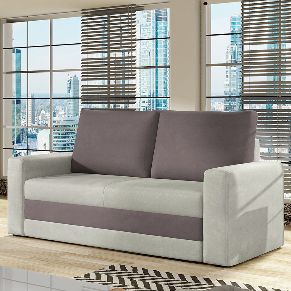 3-Sitzer Schlafsofa Draeger