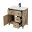 Meuble-lavabo avec lavabo Farmhouse (sans robinet)-1855173250