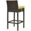 Ensemble de 4 tabourets de bar Conduit-1231725621-1231656895