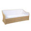 Quogue Outdoor 2 - Seat Loveseat