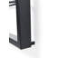 Wall Wine Shelf Bistro 42x120cm