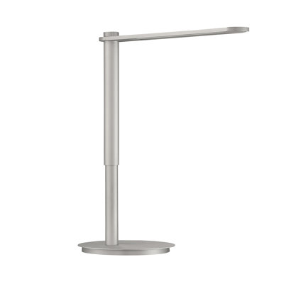 Lampe de bureau 19 po Motes