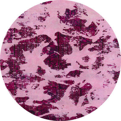 Abstract Indoor Rug