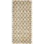 Tapis clidy contemporain couleur ardoise-132274015