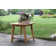 Genesis 3 Piece Teak Seating Group with Cushions