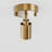  1 - Light 4.7'' Simple Cylinder LED Directional and Spotlight-539564417