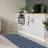 Plaid Indoor Rug-53651071