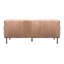 Samba  Loveseat in Yukon Taupe-769255579