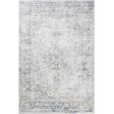 Amoll Abstract Indoor Rug