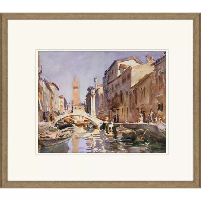 Venice S/4
