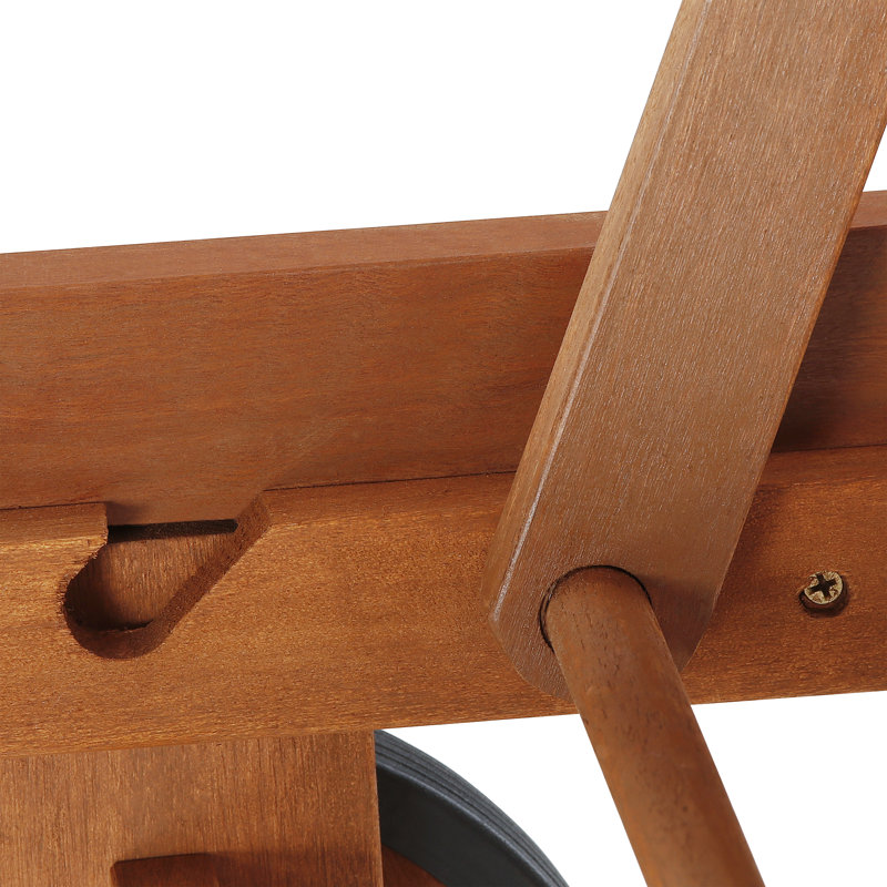 177.8cm Long Reclining Single Chaise