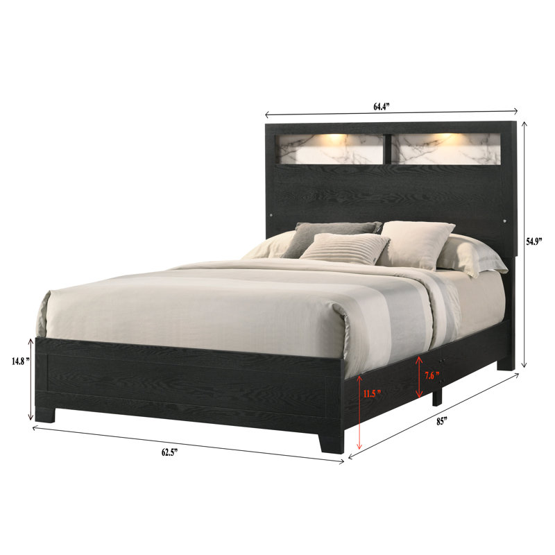 Piece Bedroom Set