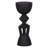 Sundries Solid Wood End Table
