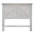 Drennan Solid Wood Panel Headboard-1292527409