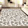 Ackermanville Floral Indoor Rug