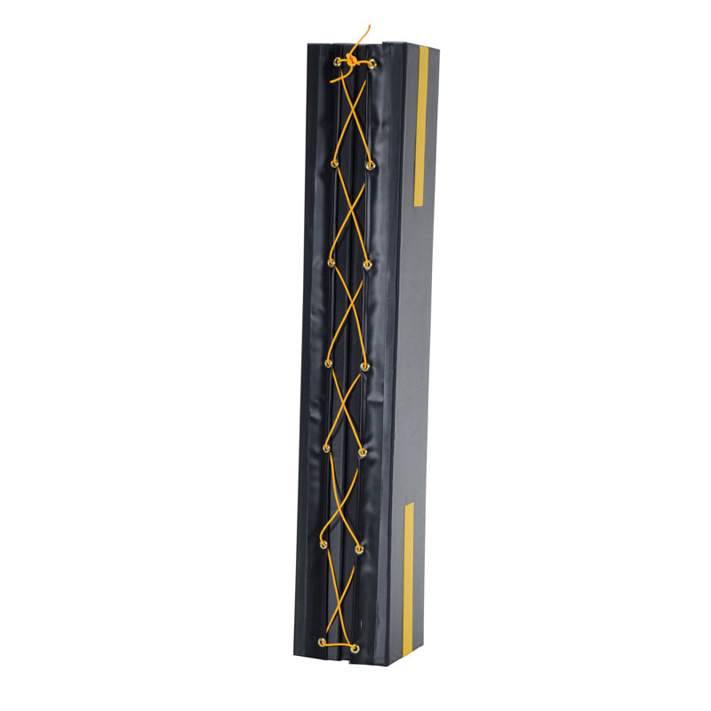 Column Protective Pad, 72" H x 18" W x 18" D