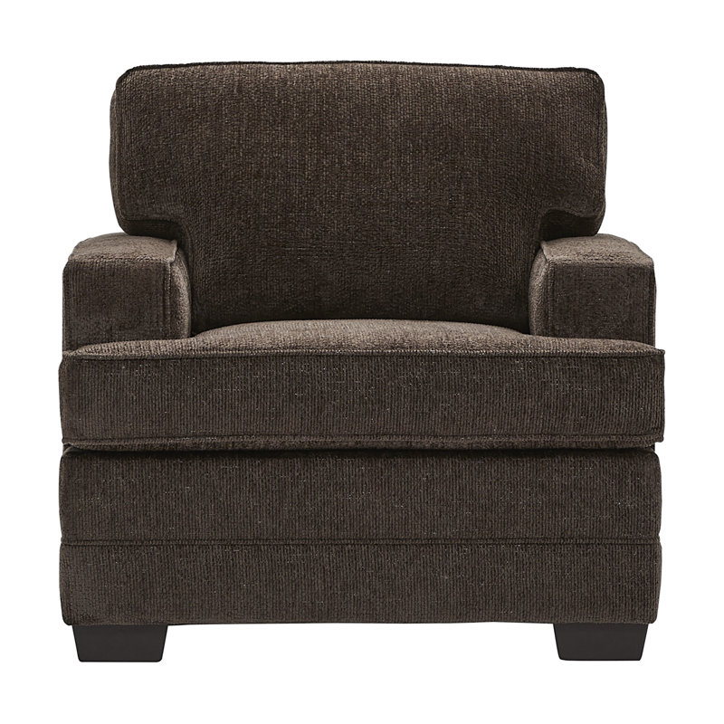 Fauteuil d'appoint 40 po - Aspen Earth, Terre Aspen