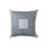 Guy Square Pillow Cover & Insert