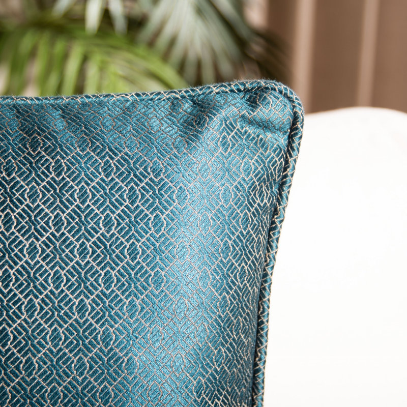 Aderyn Throw Pillow