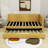 Upholstered Sofa Daybed with Trundle-1923012566-1923012565