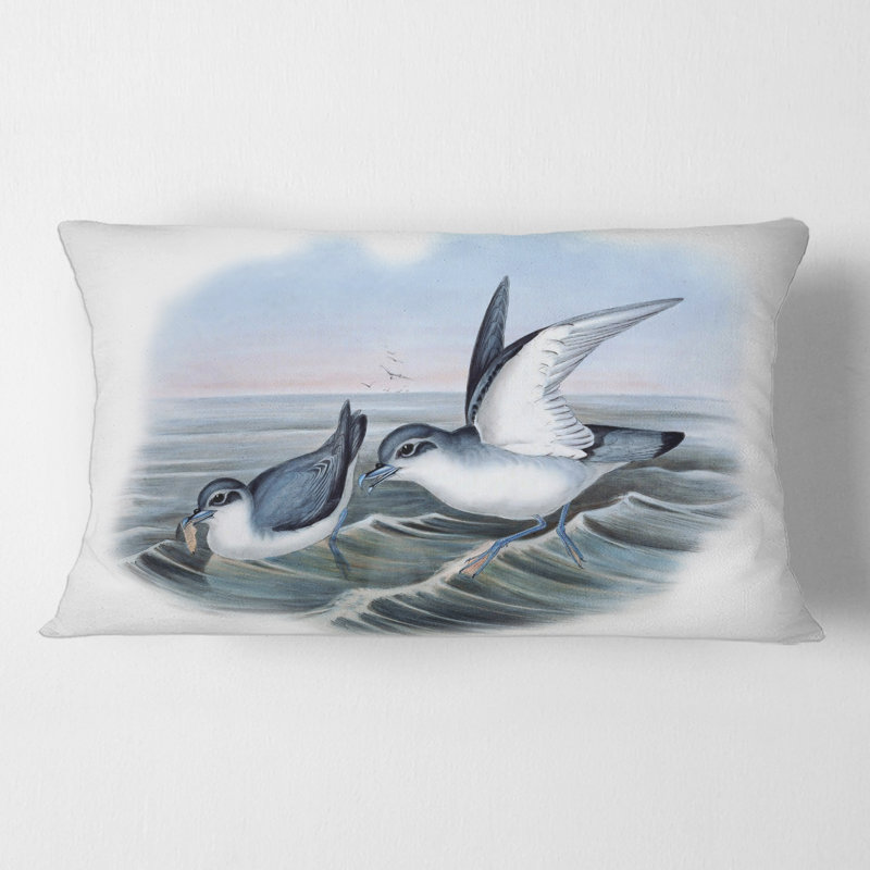 Coussin Vintage