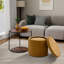 Table basse avec rangement et 2 repose-pieds-1704657982
