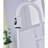 VanityIn Pull Down Kitchen Faucet-70650569