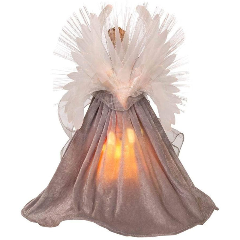Fiber Optic Tree Topper
