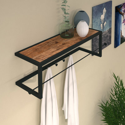 Hoff Accent Shelf