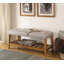 Banc de rangement rembourré en polyester Shameera-1380314165-1385412059